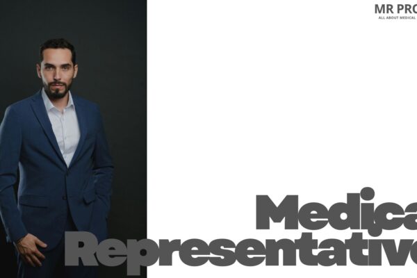 What Is a Medical Representative ????????????????