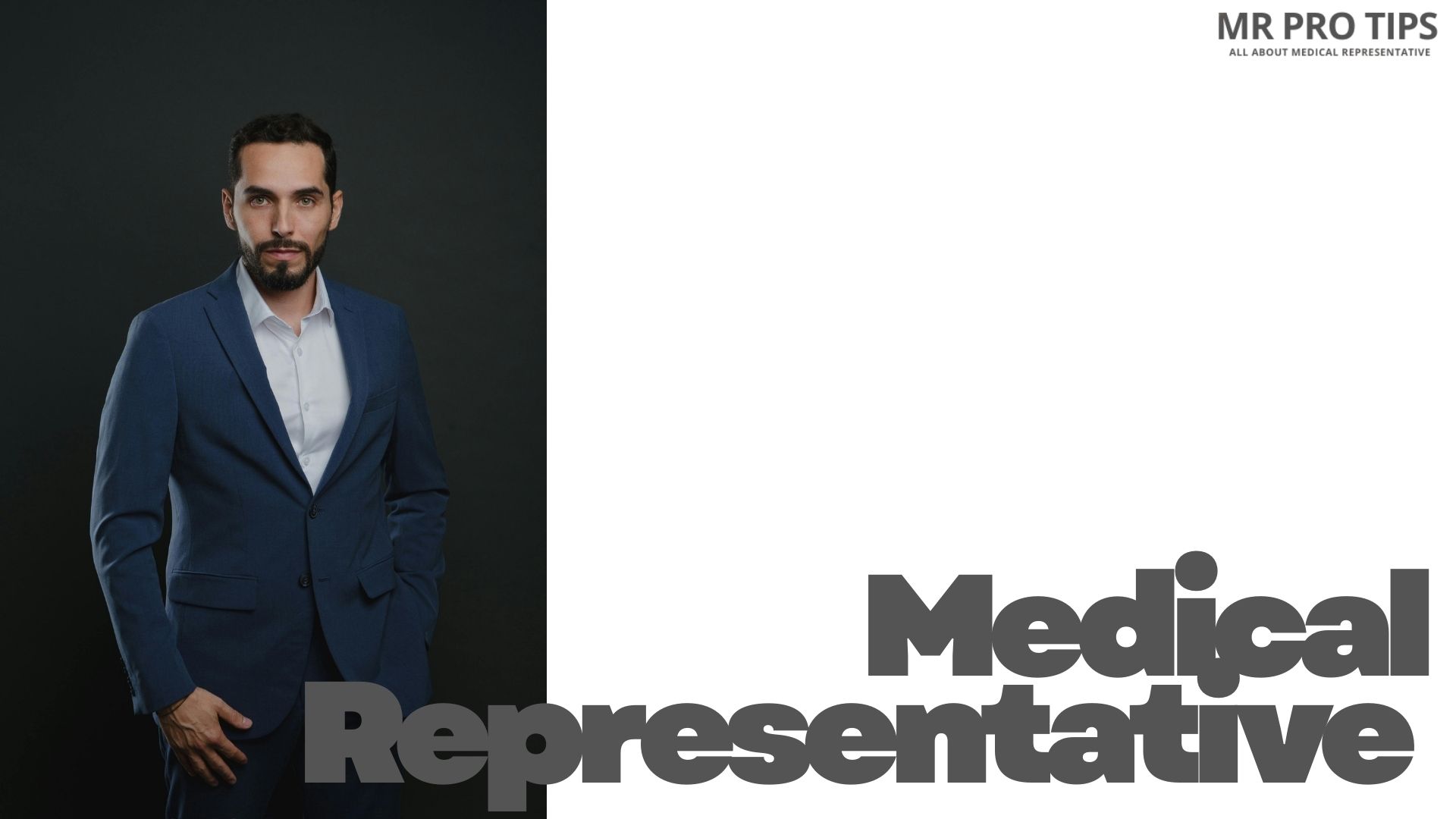 What Is a Medical Representative ????????????????