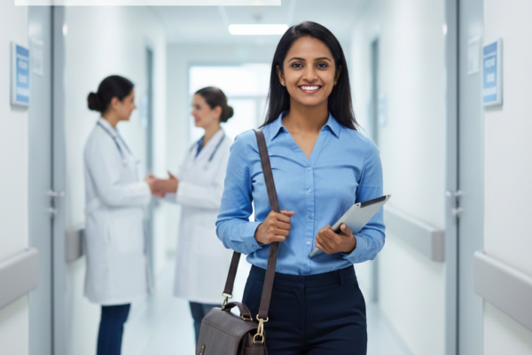 Is MR Job Safe For Females