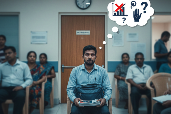 What Is The Toughest Part of MR Job