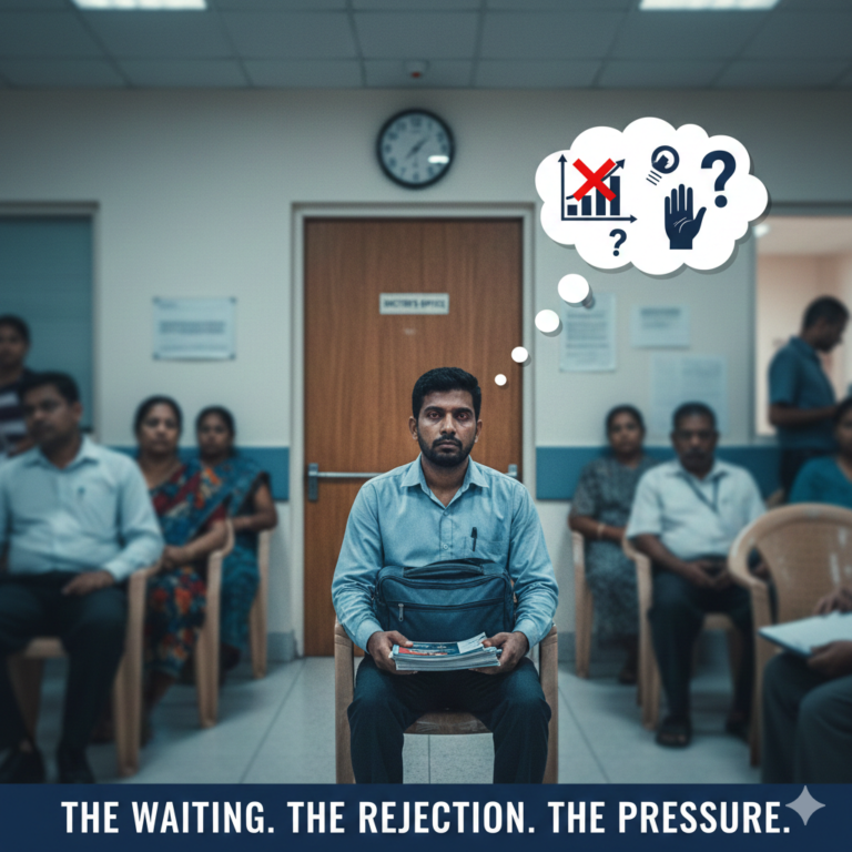 What Is The Toughest Part of MR Job