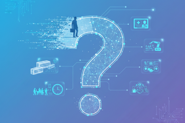 Will MR Job Disappear In Future