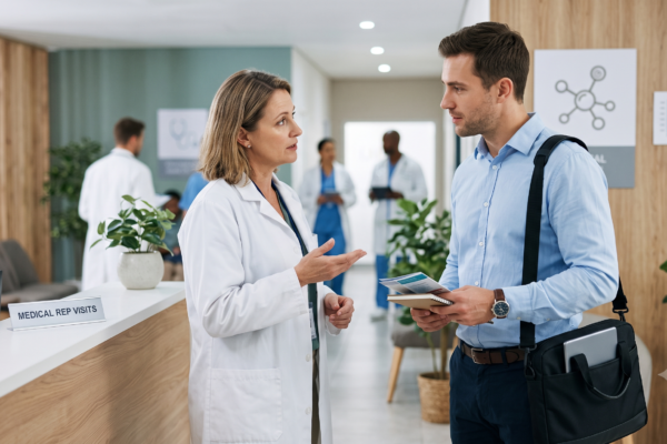How To Handle Product Rejection In Pharma Sales