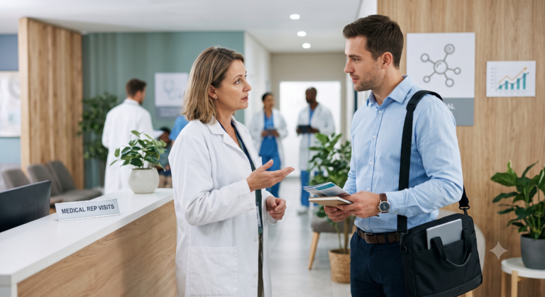 How To Handle Product Rejection In Pharma Sales
